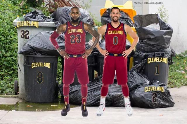 易建联真的混不下NBA吗？5年换4队后才发现，答案可能很意外
